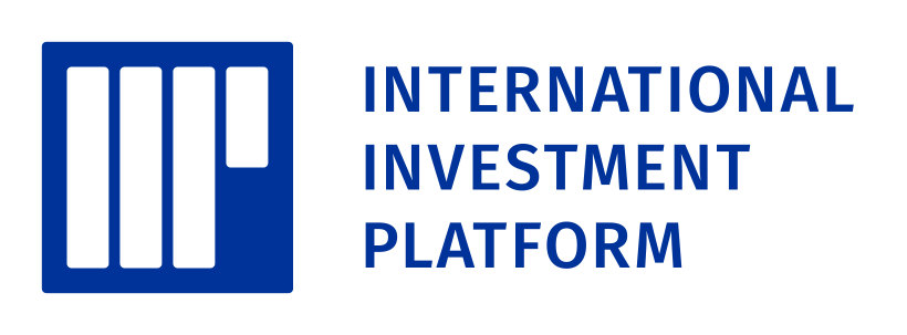 International Investment Platform logo